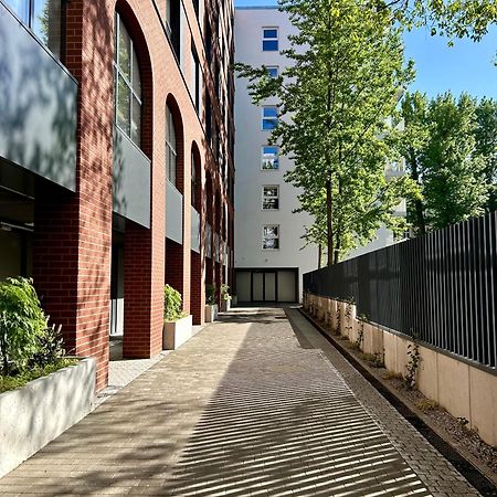 Apartamenty Pl. Wolnosci 6 بوزنان المظهر الخارجي الصورة