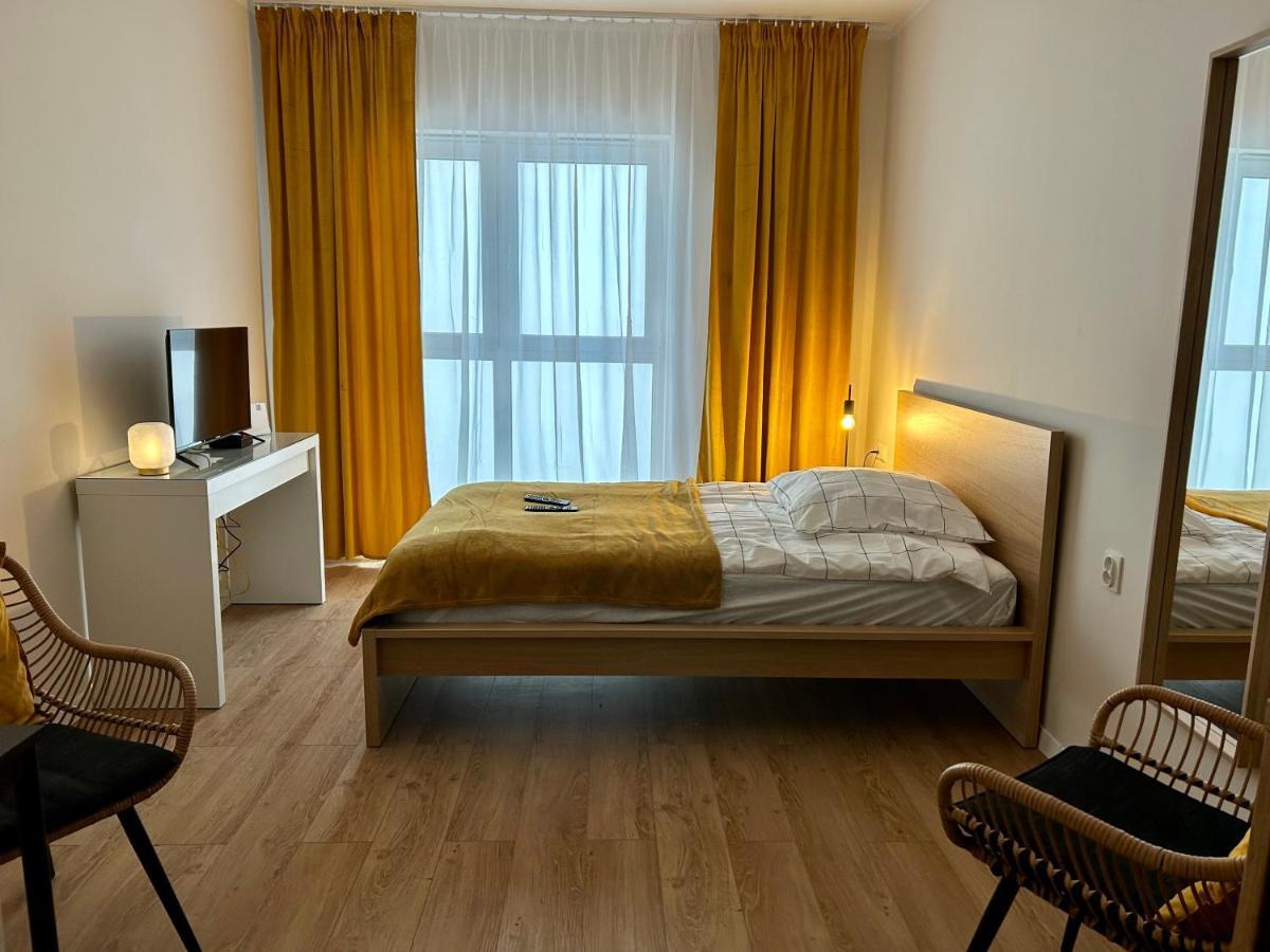 Apartamenty Pl. Wolnosci 6 بوزنان المظهر الخارجي الصورة