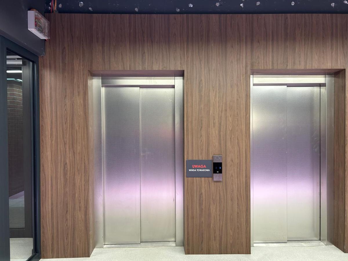 Apartamenty Pl. Wolnosci 6 بوزنان المظهر الخارجي الصورة