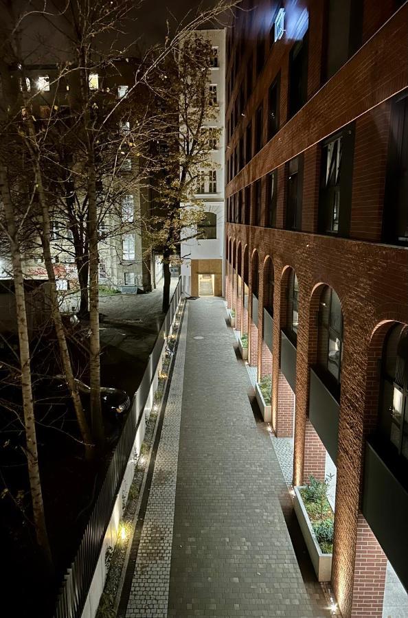 Apartamenty Pl. Wolnosci 6 بوزنان المظهر الخارجي الصورة