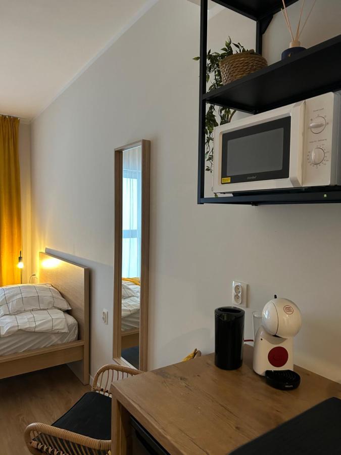 Apartamenty Pl. Wolnosci 6 بوزنان المظهر الخارجي الصورة