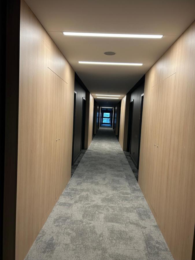 Apartamenty Pl. Wolnosci 6 بوزنان المظهر الخارجي الصورة
