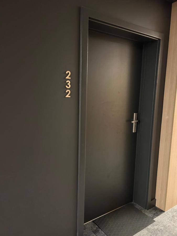 Apartamenty Pl. Wolnosci 6 بوزنان المظهر الخارجي الصورة