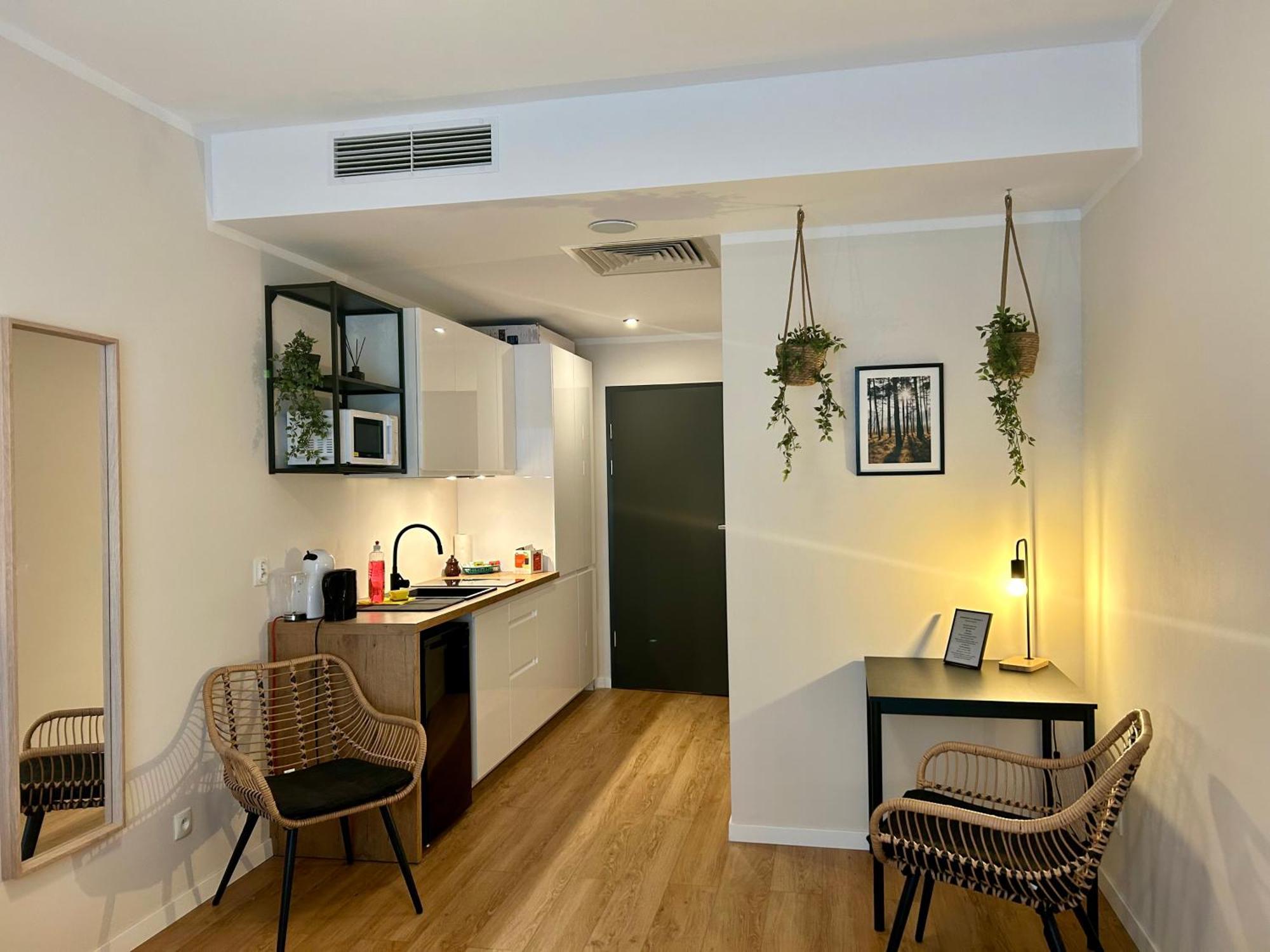 Apartamenty Pl. Wolnosci 6 بوزنان المظهر الخارجي الصورة