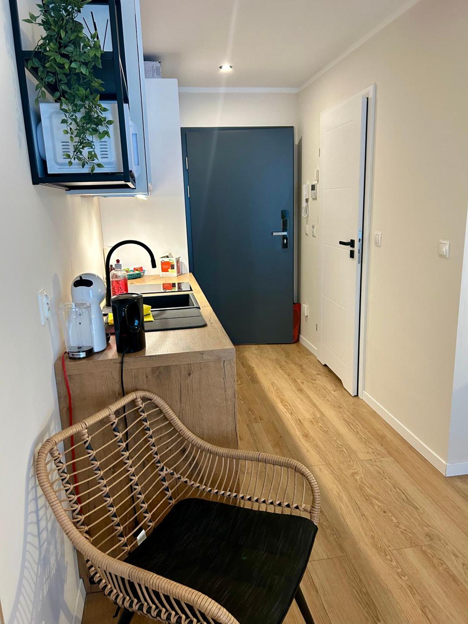 Apartamenty Pl. Wolnosci 6 بوزنان المظهر الخارجي الصورة